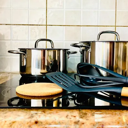 Prázdninový dům Pepper House With Pool