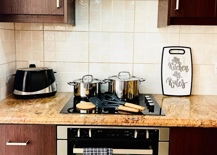 Prázdninový dům Pepper House With Pool *