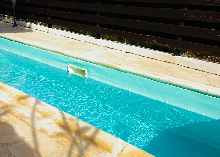 Prázdninový dům Pepper House With Pool Argaka