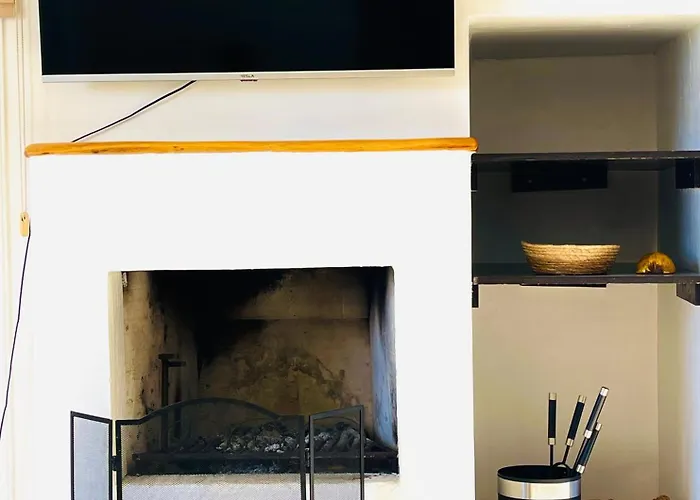 Prázdninový dům Pepper House With Pool