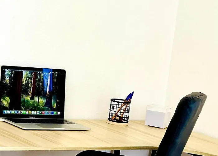 Pepper House With Pool *