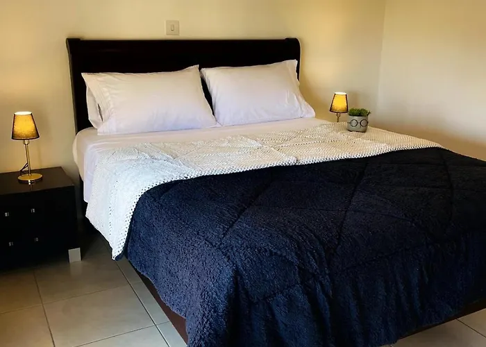 Pepper House With Pool * Argaka