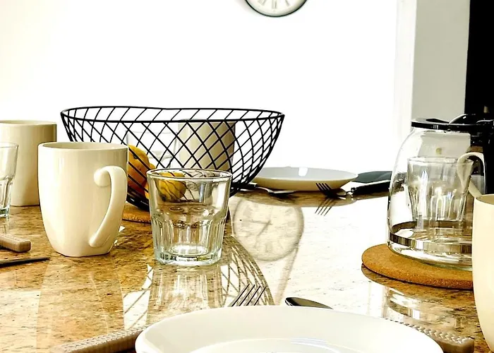 Prázdninový dům Pepper House With Pool