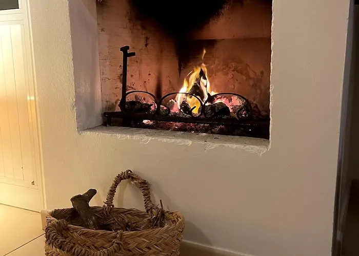 Prázdninový dům Pepper House With Pool