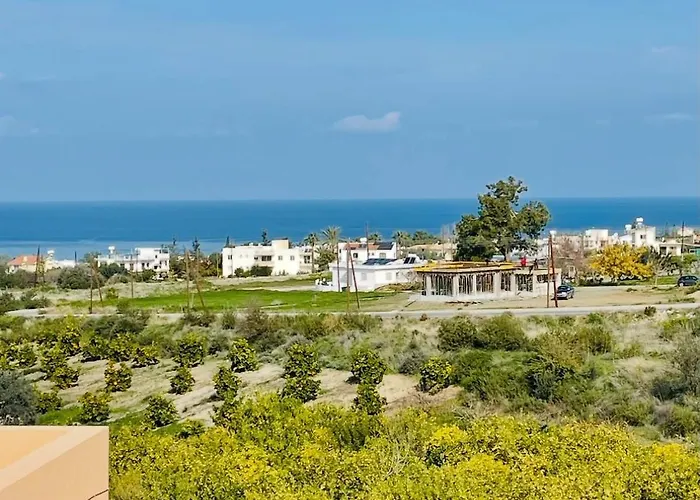 Prázdninový dům Pepper House With Pool *