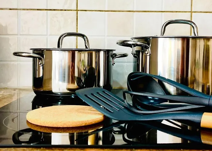 Pepper House With Pool * Argaka