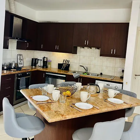 Pepper House With Pool بيت للعطل