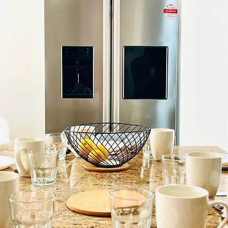 Pepper House With Pool *