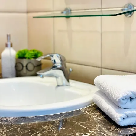 Pepper House With Pool