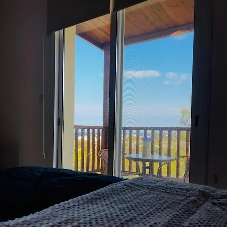 Pepper House With Pool *