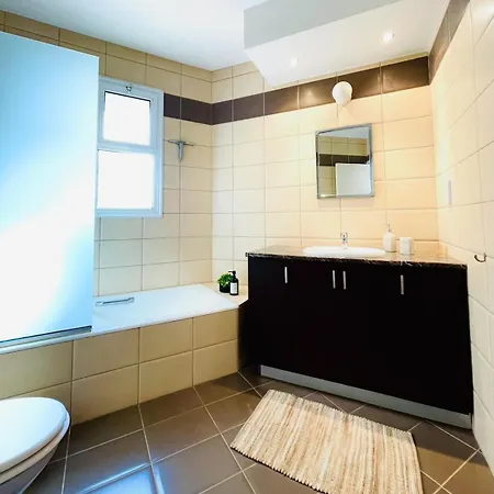 Pepper House With Pool ارغاكه