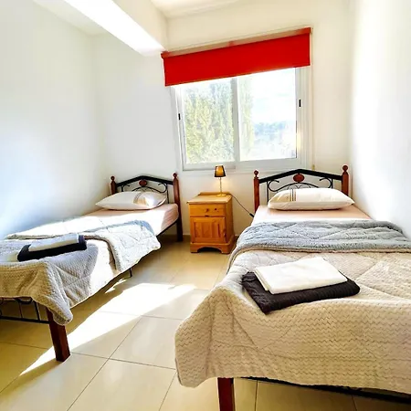 Pepper House With Pool بيت للعطل ارغاكه