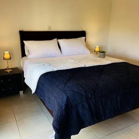 Pepper House With Pool * ارغاكه