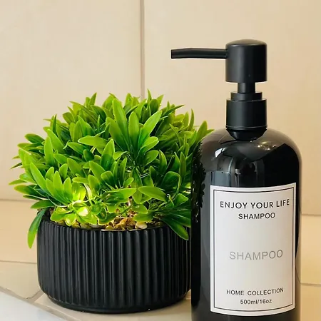 Pepper House With Pool *