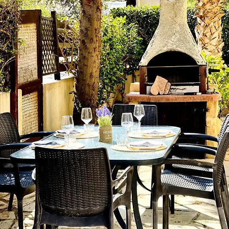 Pepper House With Pool ارغاكه