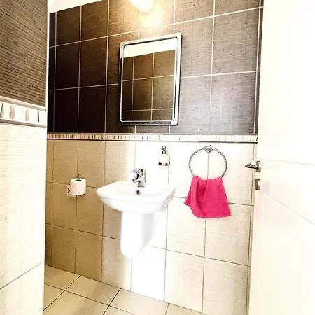 Pepper House With Pool * Argáka