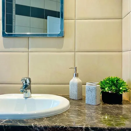 Pepper House With Pool بيت للعطل