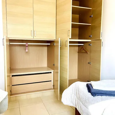 بيت للعطل Pepper House With Pool ارغاكه