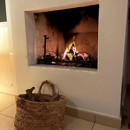 Nyaraló Pepper House With Pool