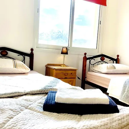 Pepper House With Pool بيت للعطل *