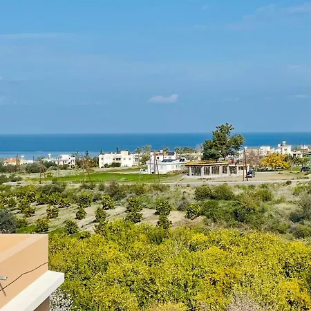 Nyaraló Pepper House With Pool *