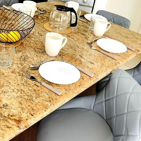 Pepper House With Pool * Argáka