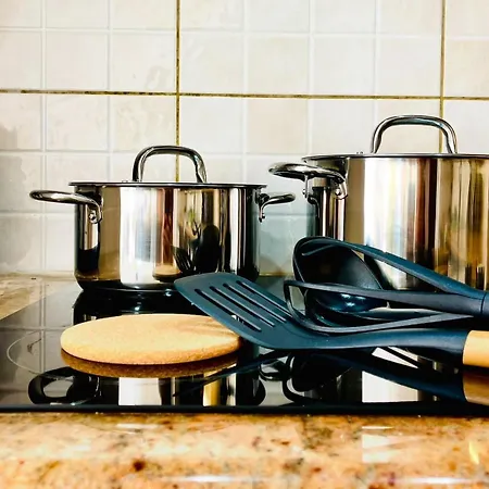 Pepper House With Pool * ارغاكه