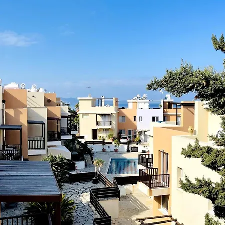 Pepper House With Pool ارغاكه