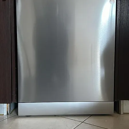 Pepper House With Pool