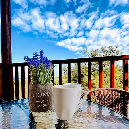 Pepper House With Pool بيت للعطل