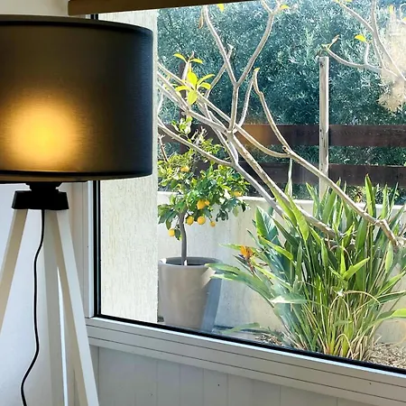 بيت للعطل Pepper House With Pool *