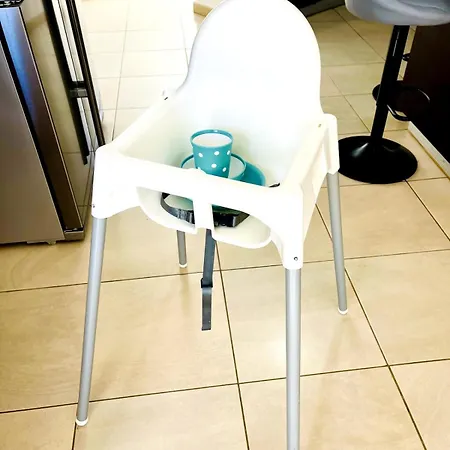 Pepper House With Pool Argáka