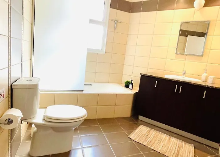 Сasa de vacaciones Pepper House With Pool *