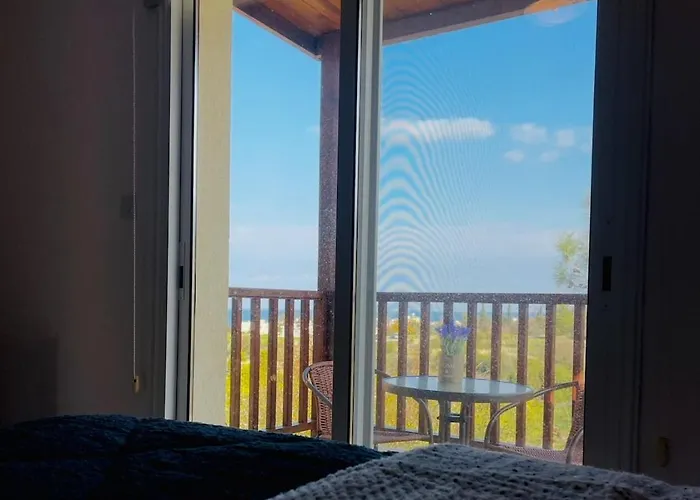 Pepper House With Pool *