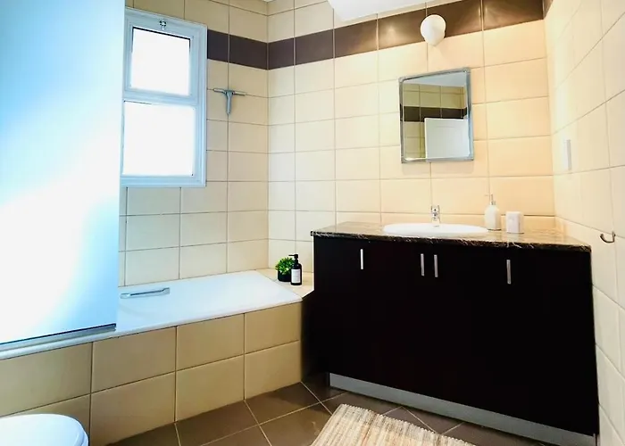 Pepper House With Pool Argaka