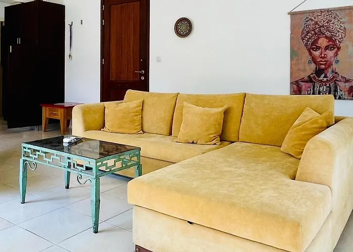 Pepper House With Pool Semesterbostad