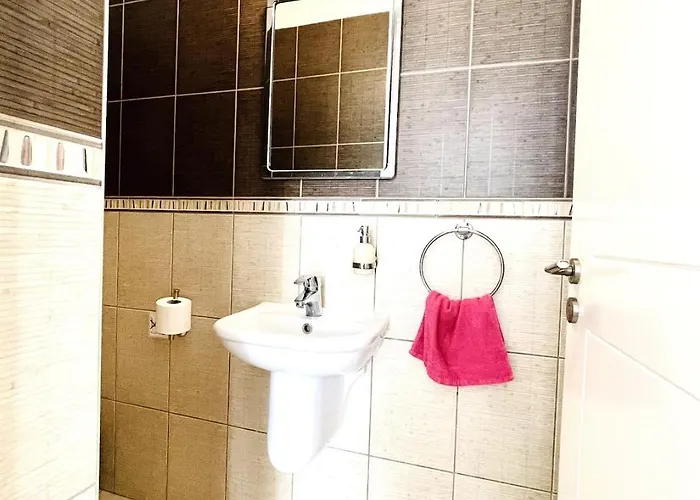 Pepper House With Pool * Argaka