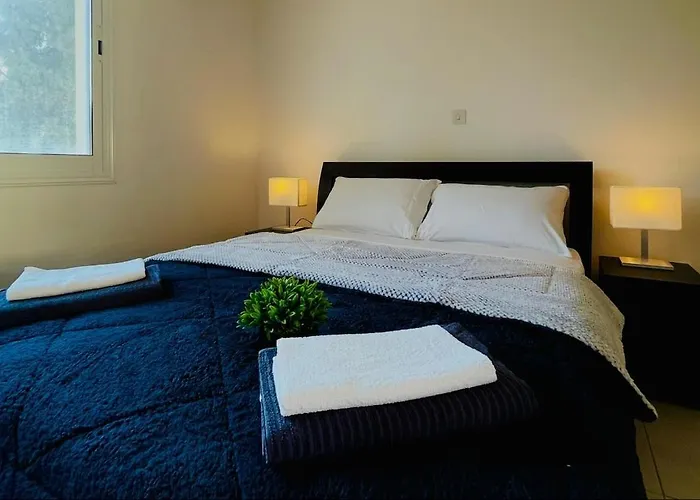 Pepper House With Pool Semesterbostad