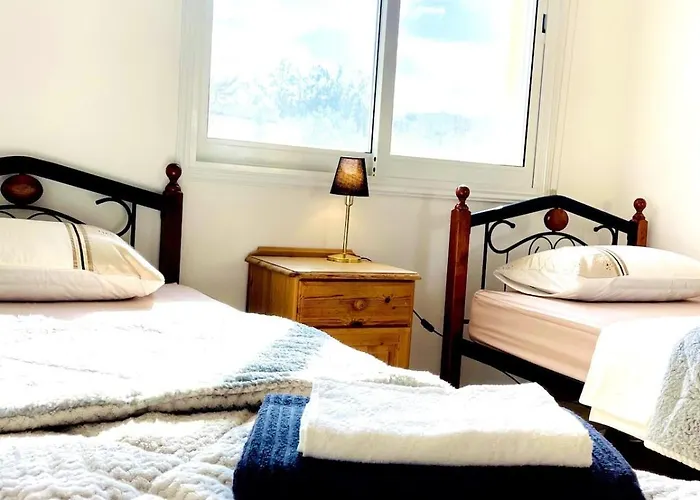 Pepper House With Pool Сasa de vacaciones *