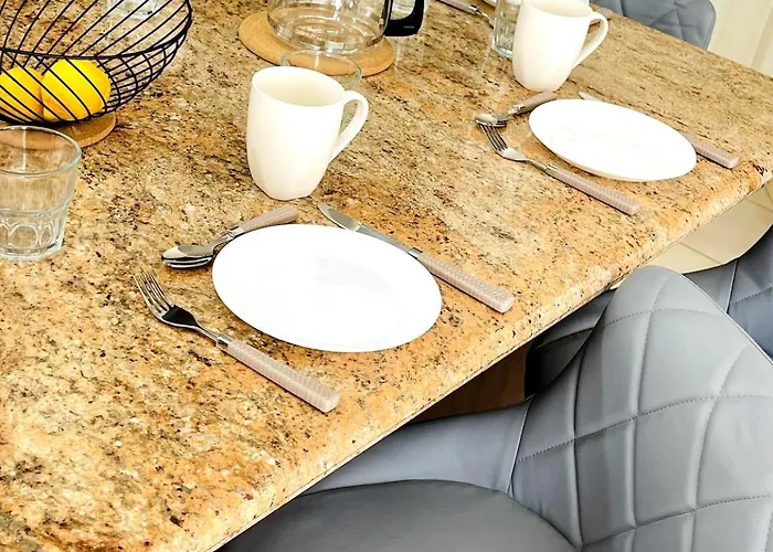 Pepper House With Pool * Argaka