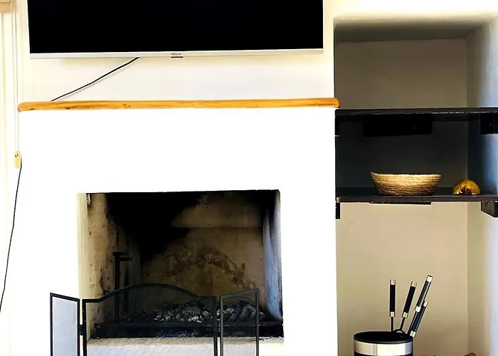 Pepper House With Pool Сasa de vacaciones