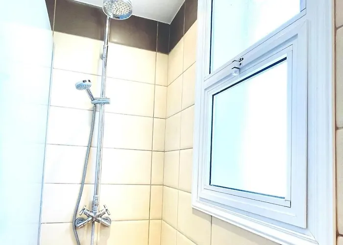 Pepper House With Pool Semesterbostad