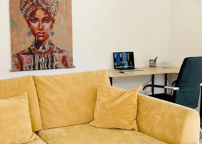 Pepper House With Pool Semesterbostad *